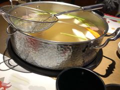 -左庭右院鲜牛肉火锅(新梅广场店)