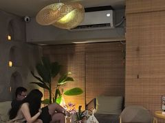 -施奈儿.洗头頭療.按摩SPA.采耳(上梅林店)