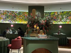 -老吉堂上海本帮菜(望京万象汇店)