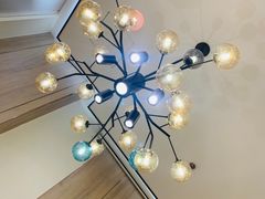 -79号渔船海鲜饭店(华强北店)