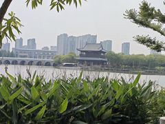 -东湖景区