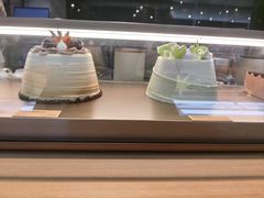 -théATRE 茶聚场(王府中環店)