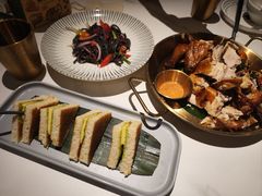 -帕娜·泰式茶餐厅·Bistro(近铁广场店)