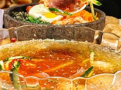 -七八冷面·延边朝鲜族美食(欢乐谷店)