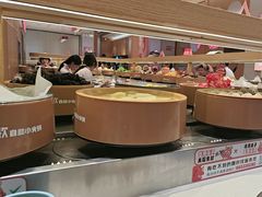 -龍歌自助小火锅(市南金茂湾店)