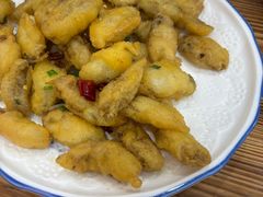 -杨记海鲜楼(三门黑金冠店)