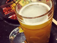 -化龙桥九宫格火锅(清水河店)