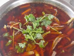 -高坎一品甲鱼庄(两河店)