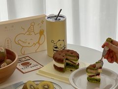 -奈诺甜品·生日蛋糕·下午茶(古城店)
