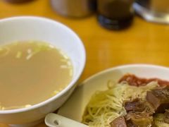 -汉记面馆(南华东路店)