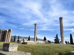 -奥林匹亚宙斯神庙