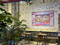 -高胖妹面庄(黄河道店)