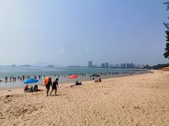 -马銮湾景区