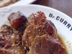 -伽喱博士 Dr.CURRY咖喱饭(太阳宫咖喱店)