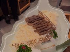 -左庭右院鲜牛肉火锅(环球港店)