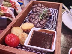 -Famous肥猫墨西哥音乐餐吧(五棵松华熙LIVE店)