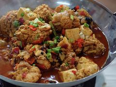 -新新湘菜馆(新中街二条店)