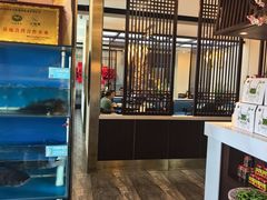 -上地宴·中关村的会客厅(清河高铁站店)