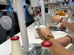 -红星前进面包牛奶公司(君太店)