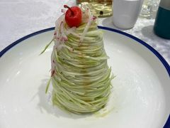 -齐家花园大酒店(宝山店)