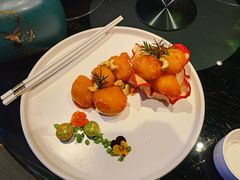 -彩虹之约•淮扬家宴(亚运村店)