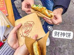 -大牌大·传统杭帮菜(湖滨店)