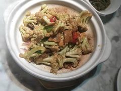 -京味斋·北京烤鸭(华威桥北工大店)