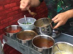 -无声臭豆腐(大井1号店)