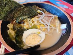 -亚龙湾红树林度假酒店-韩轩韩餐厅