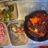 我的火锅我做主