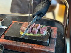 -一沙一城·岩烤牛扒(深圳首店)