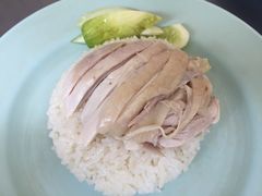 -红大哥水门鸡饭(總店)