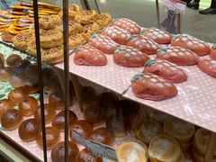 -山崎面包(静安久光店)