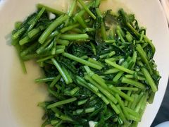 茼蒿-野蔓果·山野菜(西湖景区·龙井茶田店)