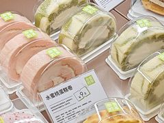 -奈雪的茶(汇一城pure店)