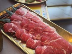 -棒小伙·齐齐哈尔烤肉(龙茗路店)