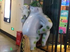 -万达影城(港闸万达广场IMAX店)