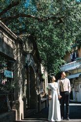 -金海岸婚纱摄影(塘沽店)