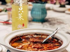 -壹只菜·崇明本地特色菜(崇明南门店)