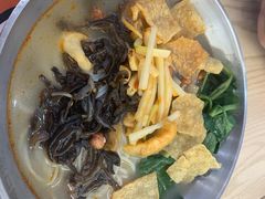 -白妈螺蛳粉(白云万达店)