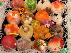 -贰捌零叁精致料理(钱湖店)