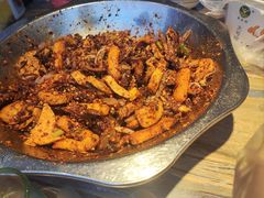 -嘎嘎鸭下巴·爆辣干锅(明教寺店)