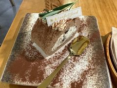 -沏点Trattoria意大利餐厅(新街口店)