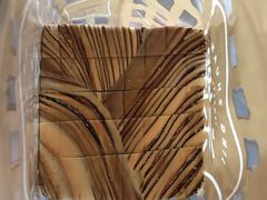 -京馔手工吐司(万达广场济南高新店)