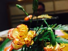 -花潮料理艺食馆(世欧广场店)