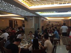 大堂-陈记顺和潮汕牛肉火锅(韩江路店)