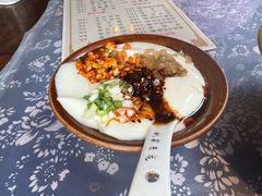 -姚家豆花