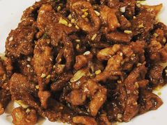 -惠宾饭庄(中山路店)
