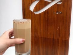 -Line 咖啡(石厦花园店)