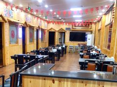-老黑板筋(顺义总店)